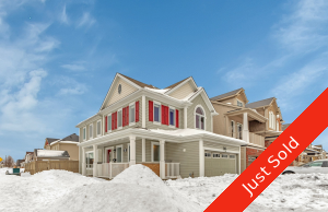 Ottawa Detached for sale: 3 bedroom (Listed 2025-02-25)