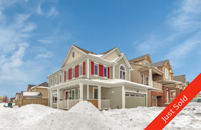 Ottawa Detached for sale: 3 bedroom (Listed 2025-02-25)