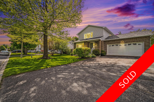 Stittsville Detached for sale: 3 bedroom (Listed 2025-05-28)