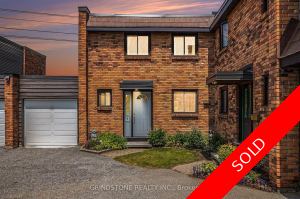 Bells Corners Condo Row Unit for sale: 3 bedroom (Listed 2025-06-03)