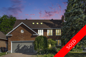 Trend Village Detached for sale: 4 bedroom (Listed 2025-06-25)