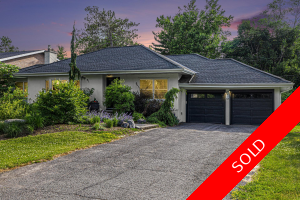 Glabar Park Detached: 2 bedroom Stainless Steel Appliances, Hardwood Floors