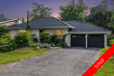 Glabar Park Detached: 2 bedroom Stainless Steel Appliances, Hardwood Floors