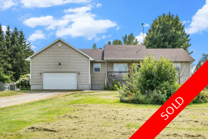 Beckwith Detached for sale: 3 + 1 (Listed 2025-08-06)